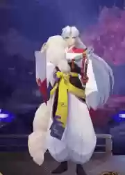 阴阳师里犬夜叉联动阵容(阴阳师式神组合推荐)插图4
