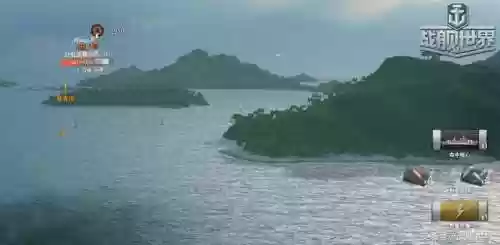 水波炮阵容(四炮手配什么阵容)插图20