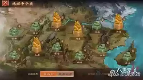 两座城池 战塔阵容搭配(全战三国城池建筑是只影响一个城吗)
