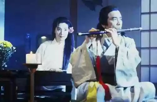 九阴真经姜大卫版20(九阴真经姜大卫版全集百度视频)插图20