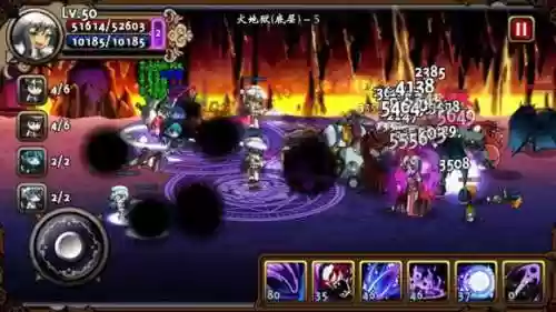 吸血鬼狂刀修改版(狂野之血无限金币版)插图6