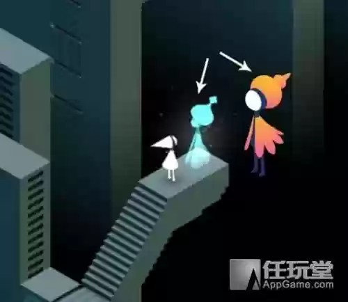 纪念碑谷2有多少关(纪念碑谷2全章节解锁版)插图7