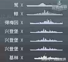 水波炮阵容(四炮手配什么阵容)插图9