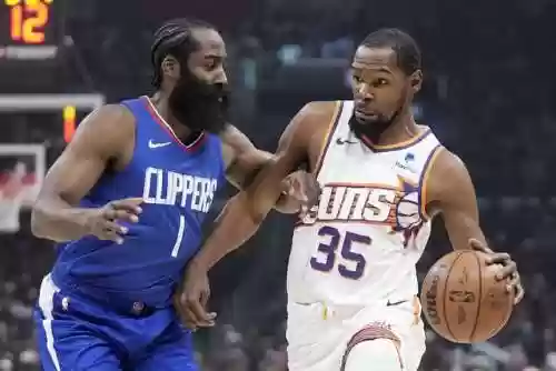 二前锋阵容(nba2kol2大前锋推荐平民)插图3