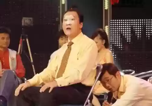 奇志春晚阵容(2020年春晚主持人阵容)插图12