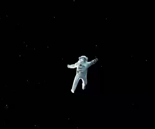 人死在太空中会腐烂吗(人死100天身体腐烂没)