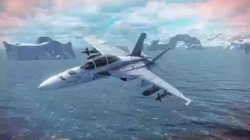 战舰游戏电脑版(战舰世界电脑版下载)插图1