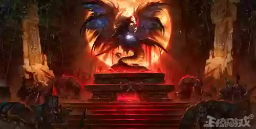 降临艾泽拉斯(主角穿越到艾泽拉斯成为古神)插图4