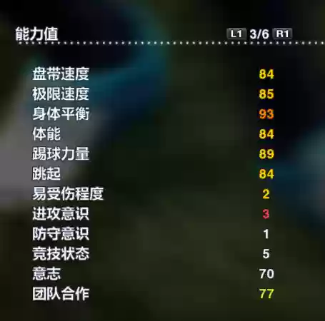 实况瑞典阵容(实况足球最新预设阵容)插图9