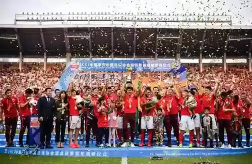 恒大十大最佳阵容排行榜(恒大历史最强阵容)