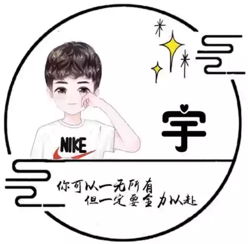 男生头像阵容(男生头像一组)插图84