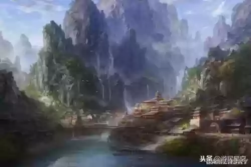 笑傲江湖衡山连招技能(衡山派三大绝技)