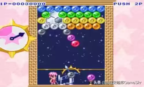 以前2013老版泡泡龙(单机泡泡龙游戏)插图17