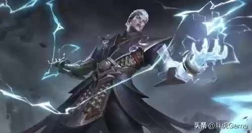 什么样的阵容好打野(李元芳打野最强出装)插图3