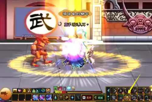 地下城与勇士阿修罗技能(阿修罗所有技能详细介绍)插图9