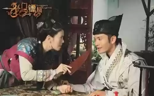 龙门镖局之风云系统(武侠之龙门镖局一品侠中文网)插图4