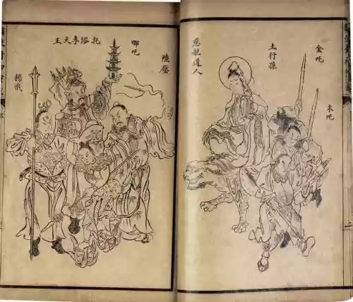 幻境神话阵容(幻境试炼阵容搭配攻略)插图6