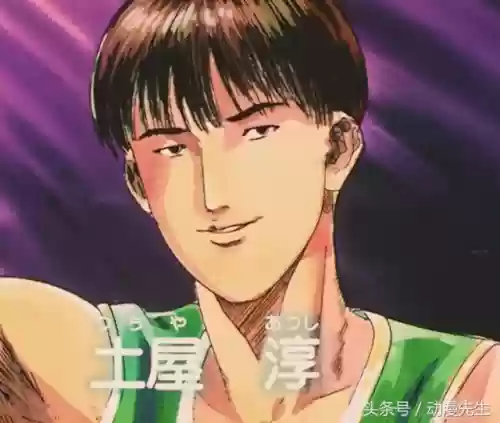 超级小前锋(NBA之神级小前锋)插图2