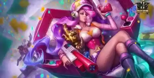 神龙之翼库奇稀有吗(lol皮肤稀有度排名前100)插图20
