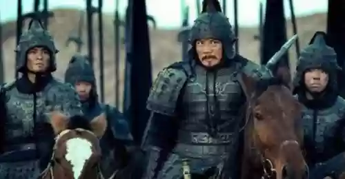 汉中争霸阵容(燃烧意志海岛争霸最佳阵容)插图11