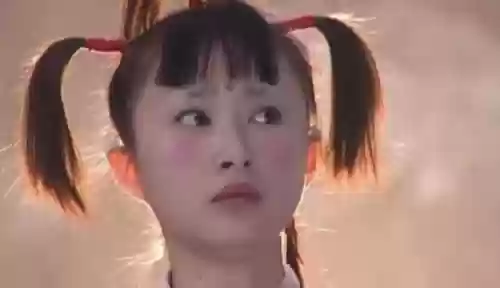 天山童姥能秒杀乔峰吗(虚竹后期打得过乔峰吗)插图1