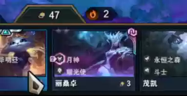 1316云顶阵容(云顶之弈11.15最新阵容)插图2
