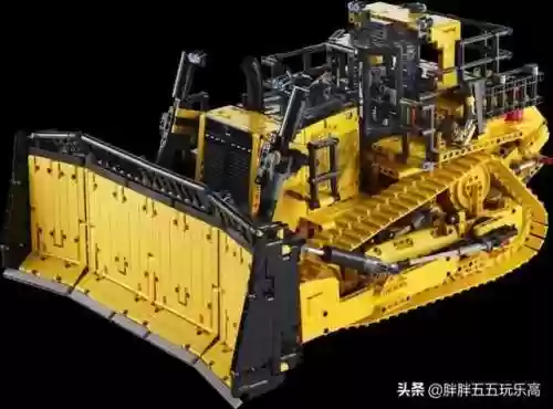史上最全玩具阵容图片(史上最好的玩具)插图7