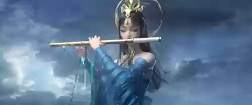 倩女幽魂手游新职业影灵(倩女幽魂影灵适合平民玩吗)