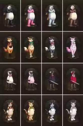 冥光天羽套装(dnf白色冥光天羽多少钱)插图17
