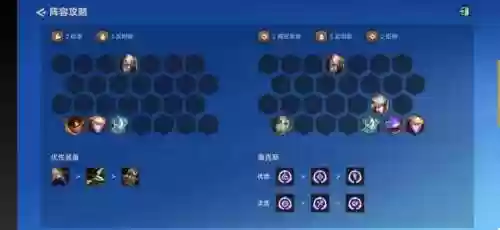 金铲铲狙神阵容烬阵容(金铲铲狂野虚空刺客阵容)插图3