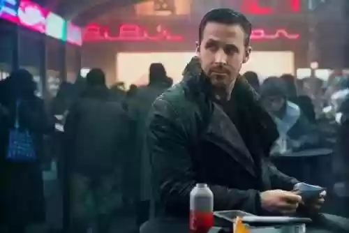 银翼杀手2049演员表(银翼杀手K是谁的儿子)插图1