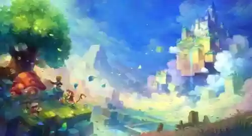 冒险岛天空之城阵容攻略(天空之城14天简单攻略)