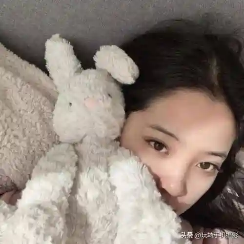 漂亮又好看的头像图片(网上好看的照片)插图2
