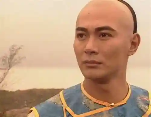 杨玉环的三港版1995(大唐美女杨贵妃三㚫是谁演的)插图2