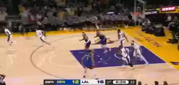詹姆斯17分逆转湖人(nba湖人詹姆斯51分全场录像)插图4
