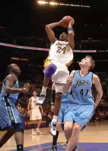 07科比季后赛阵容(07年nba季后赛对阵图)插图4