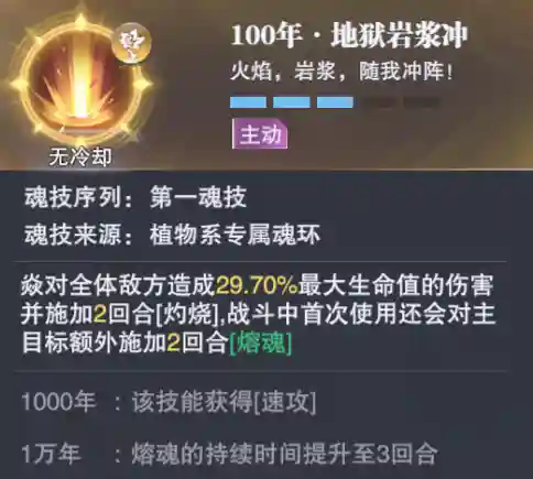 魂师对决阵容怎么合理(魂师对决前期最强阵容T0)插图7