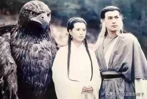 神雕侠侣最强阵容是谁(射雕群侠传平民后期阵容搭配)插图8