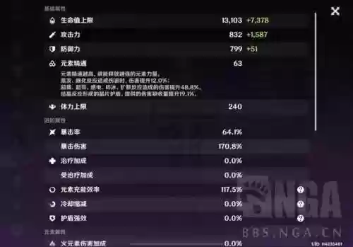 2021原神平民刻晴阵容(刻晴主c搭配什么阵容)插图2
