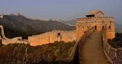 金长城之战用什么阵容好(大国战手游阵容)插图4