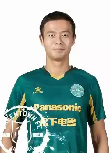 绿城 阵容(杭州绿城队)插图21