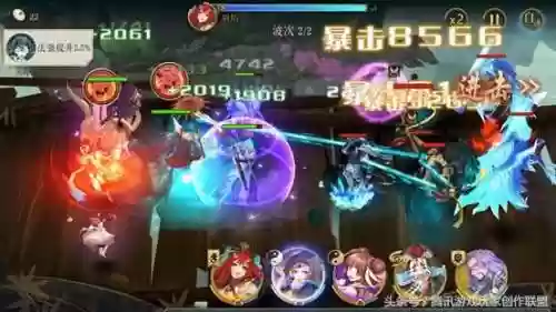 妖神记最好用的炼丹师阵容(妖神记实力排行榜)插图1