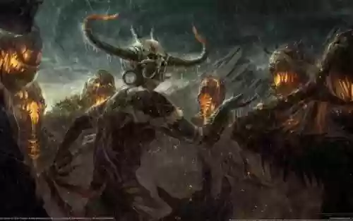 死灵法师亡灵支配者小说(亡灵支配者轩硕刘成宇小说)插图8
