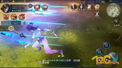 不良人手游2(新不良人哪个平台折扣最低)插图9