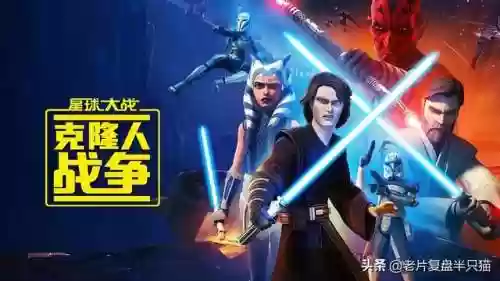 星球大战最早的一部叫什么(星球大战第一部在线播放)插图39