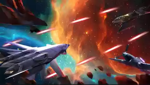 雷霆战机单机(经典雷霆战机免费版)插图1
