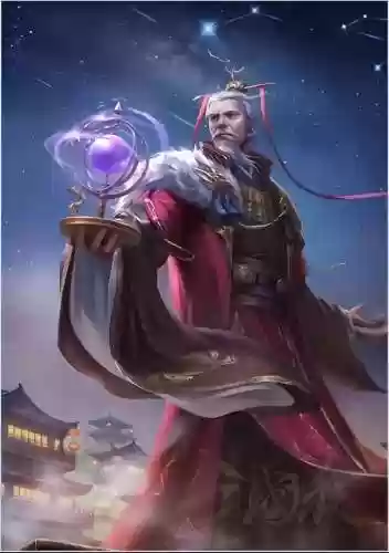 最强王者三国神将顺序(逍遥三国古今神将顺序)插图1