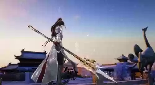 武林闲侠五毒纯阳阵容(真武江湖全新5套t0阵容)插图15