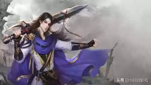 遮天之阴阳共济(遮天从大战石皇开始)插图6 遮天之阴阳共济(遮天从大战石皇开始)插图6