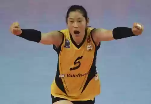 2016女排奥运最佳阵容(1819阿贾克斯主力阵容)插图1